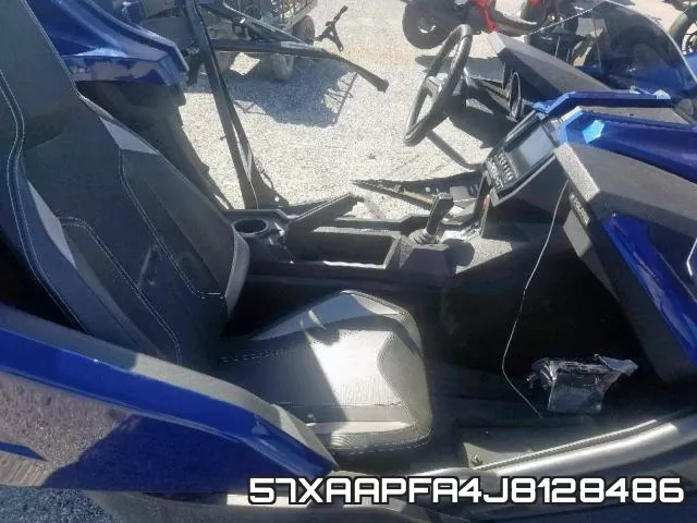 57XAAPFA4J8128486 фото 5
