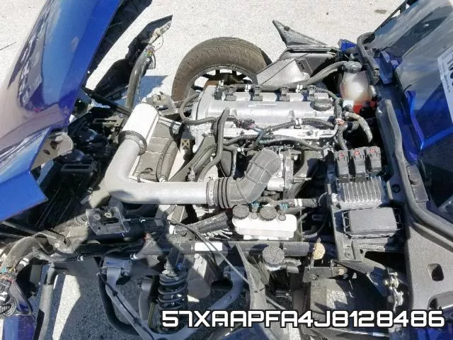 57XAAPFA4J8128486 фото 7
