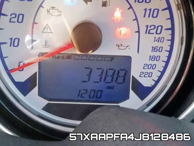 57XAAPFA4J8128486 фото 8