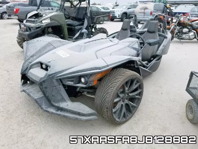 57XAASFA8J8128882 фото 2