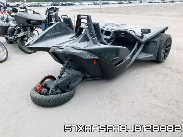 57XAASFA8J8128882 фото 3