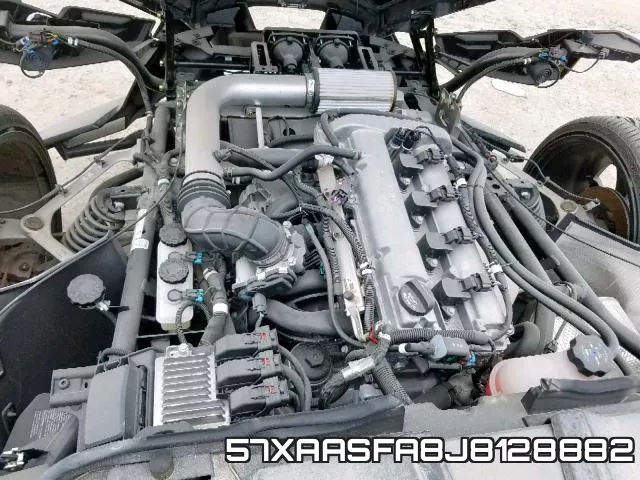 57XAASFA8J8128882 фото 5