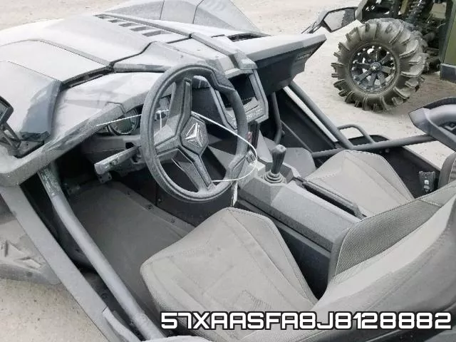 57XAASFA8J8128882 фото 6