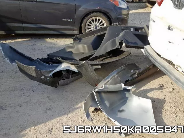 5J6RW1H50KA005847 фото 7