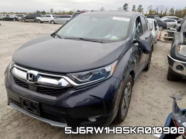 5J6RW1H85KA010908 фото 3