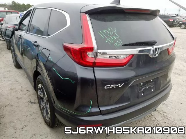5J6RW1H85KA010908 фото 4