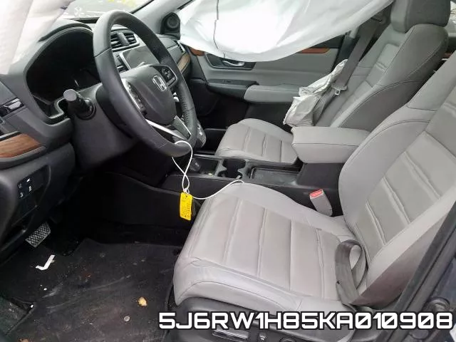 5J6RW1H85KA010908 фото 6