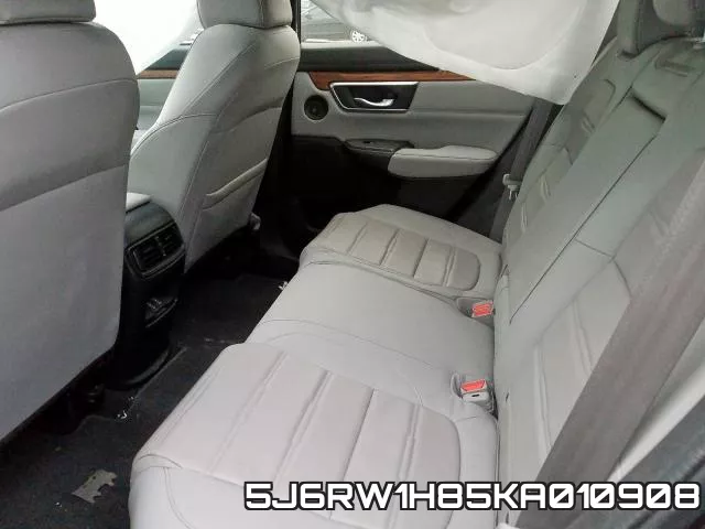 5J6RW1H85KA010908 фото 7