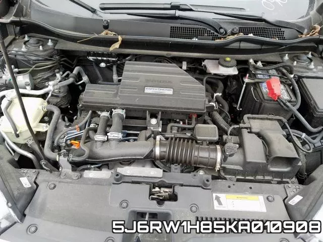 5J6RW1H85KA010908 фото 8