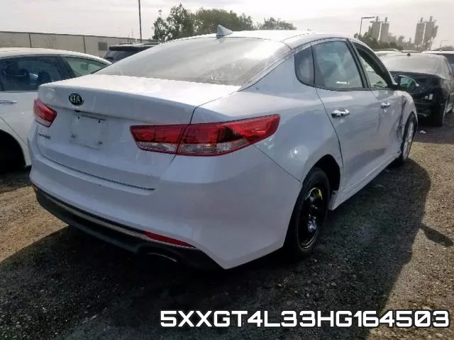 5XXGT4L33HG164503 фото 4
