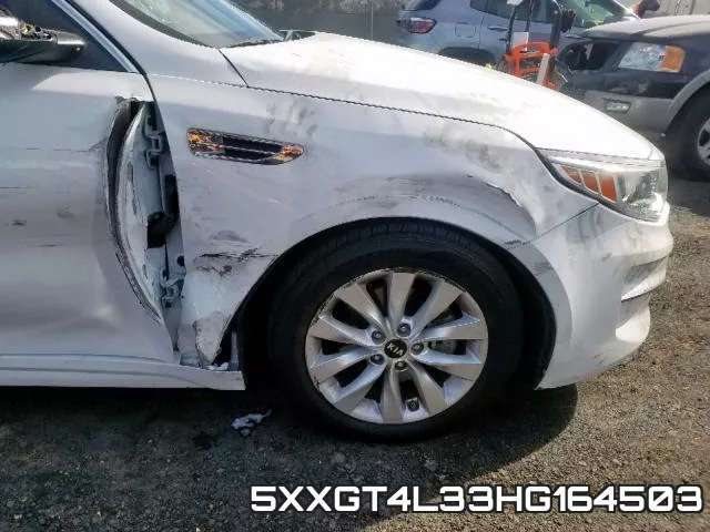 5XXGT4L33HG164503 фото 9