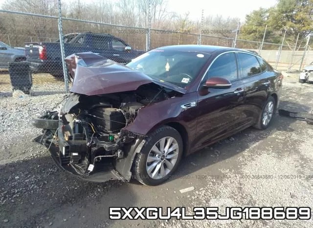 5XXGU4L35JG188689 фото 3