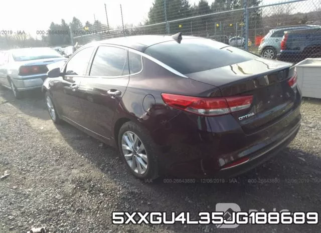 5XXGU4L35JG188689 фото 4