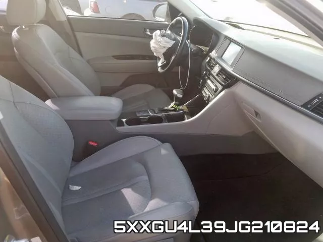 5XXGU4L39JG210824 фото 6