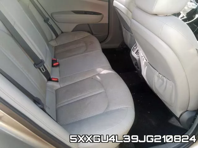 5XXGU4L39JG210824 фото 7