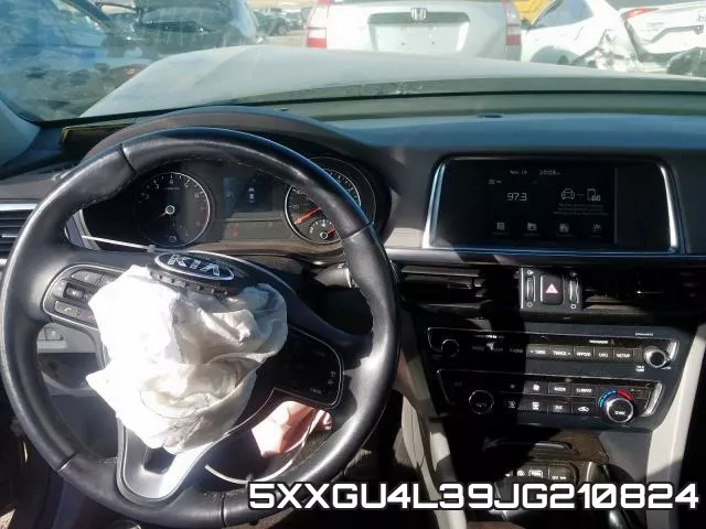 5XXGU4L39JG210824 фото 10