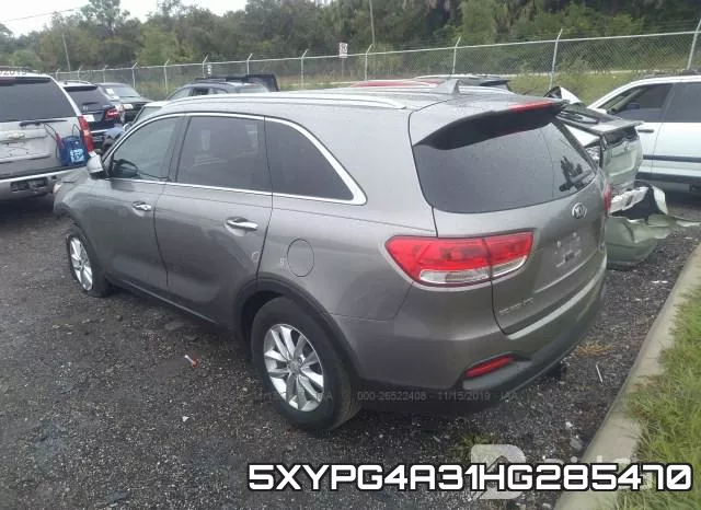 5XYPG4A31HG285470 фото 4