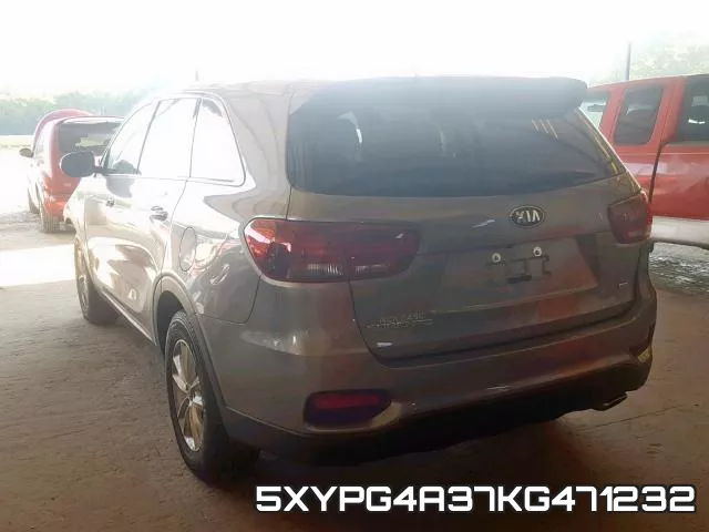 5XYPG4A37KG471232 фото 4