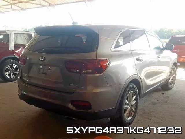 5XYPG4A37KG471232 фото 5