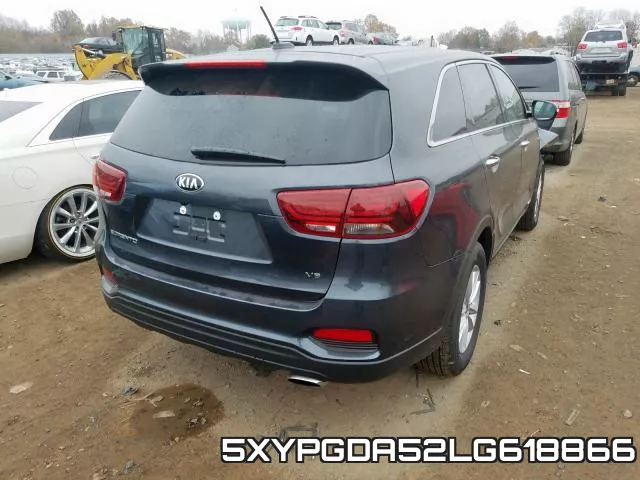 5XYPGDA52LG618866 фото 4