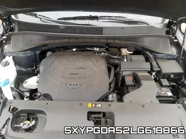 5XYPGDA52LG618866 фото 6