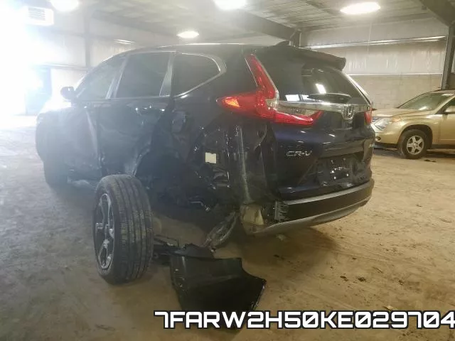 7FARW2H50KE029704 фото 3