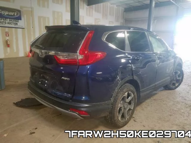 7FARW2H50KE029704 фото 4
