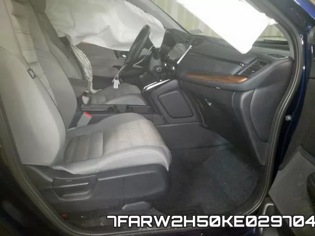 7FARW2H50KE029704 фото 5