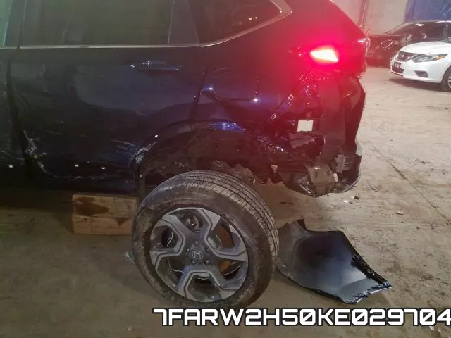 7FARW2H50KE029704 фото 8