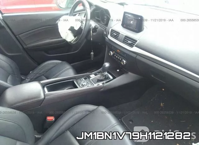JM1BN1V79H1121282 фото 6