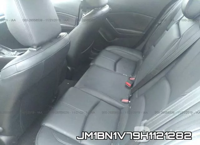 JM1BN1V79H1121282 фото 9