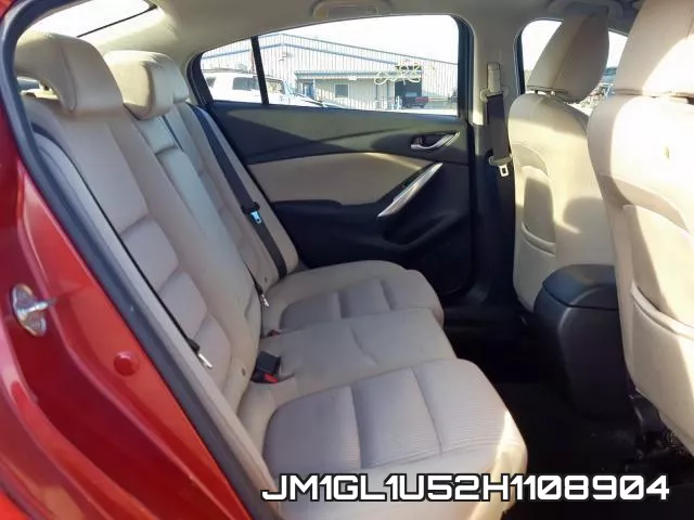 JM1GL1U52H1108904 фото 7