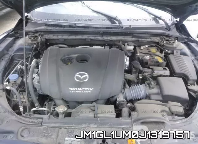JM1GL1UM0J1319757 фото 2