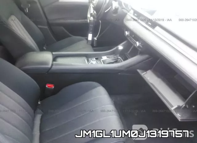 JM1GL1UM0J1319757 фото 6