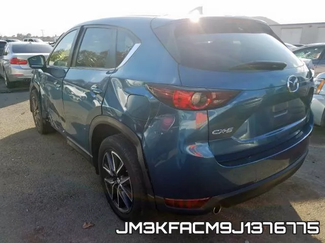 JM3KFACM9J1376775 фото 3