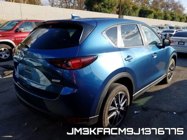 JM3KFACM9J1376775 фото 4