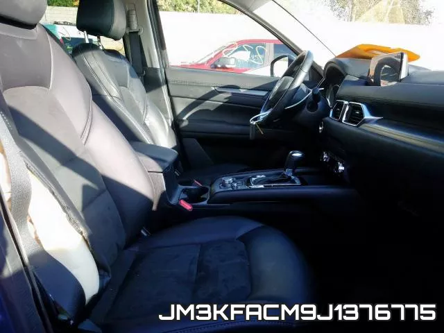 JM3KFACM9J1376775 фото 5