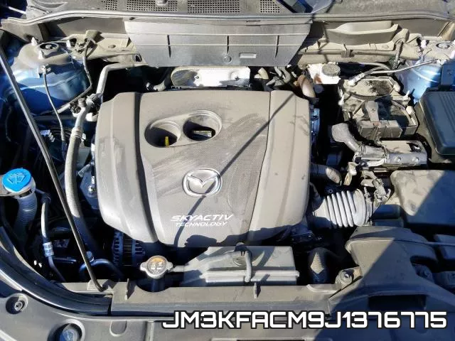 JM3KFACM9J1376775 фото 7