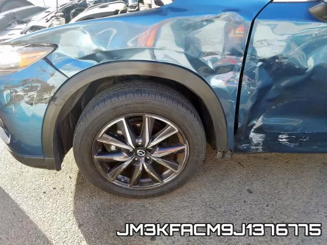 JM3KFACM9J1376775 фото 9