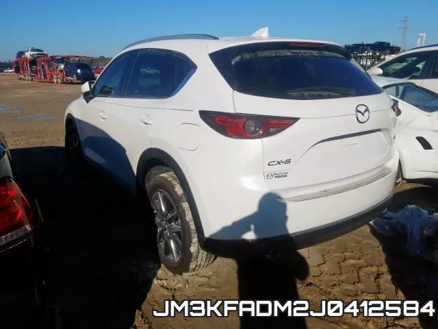 JM3KFADM2J0412584 фото 4