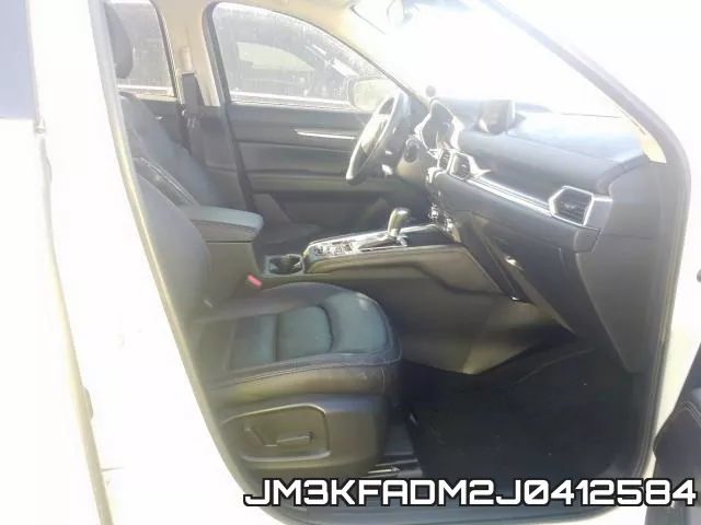 JM3KFADM2J0412584 фото 6