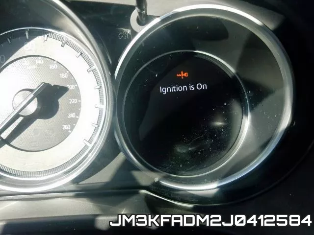 JM3KFADM2J0412584 фото 9