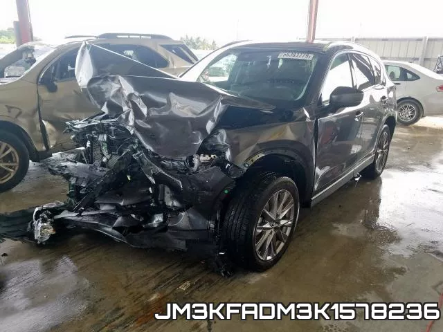 JM3KFADM3K1578236 фото 2