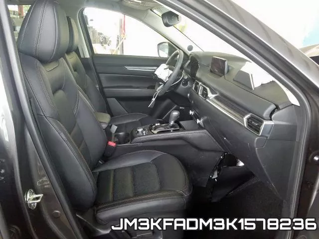 JM3KFADM3K1578236 фото 5
