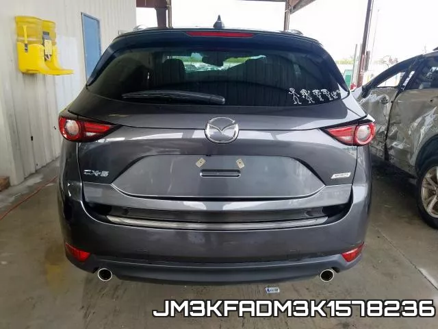 JM3KFADM3K1578236 фото 9