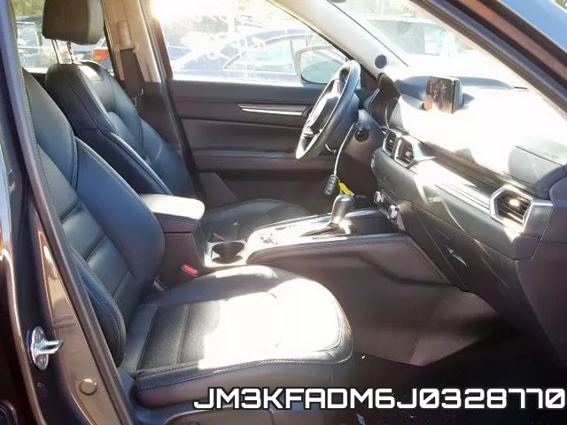 JM3KFADM6J0328770 фото 6