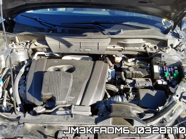 JM3KFADM6J0328770 фото 8