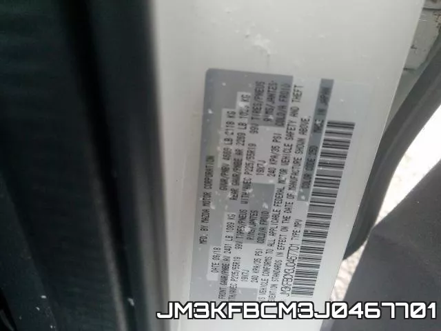 JM3KFBCM3J0467701 фото 2