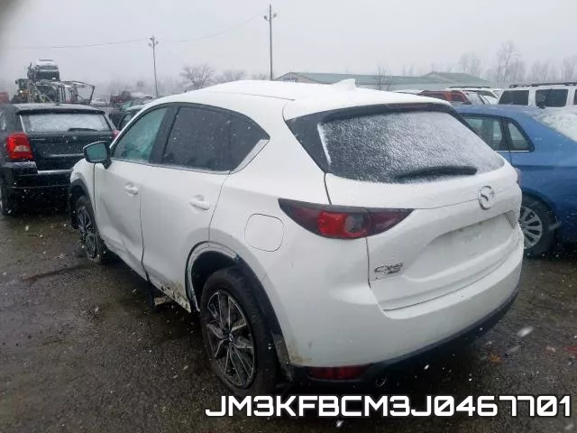 JM3KFBCM3J0467701 фото 3