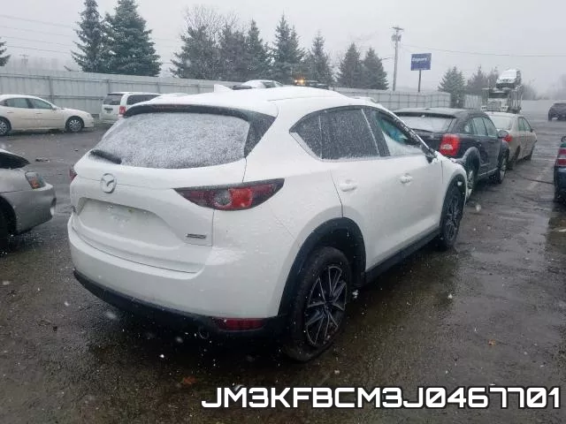 JM3KFBCM3J0467701 фото 4